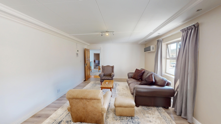 14 Bedroom Property for Sale in Dal Josafat Western Cape